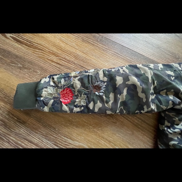 New American Rag Jacket - Picture 8 of 9